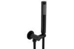 ADP JTAPSSHSETSOU SOUL GROOVE SLIMLINE HAND SHOWER ON HOOK CHROME & COLOURED - Urban Designs Bathroom and Kitchen
