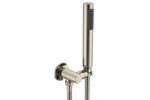 ADP JTAPSSHSETSOU SOUL GROOVE SLIMLINE HAND SHOWER ON HOOK CHROME & COLOURED - Urban Designs Bathroom and Kitchen