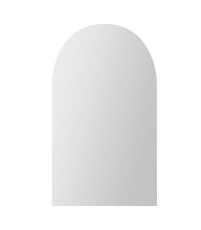 ADP SMARCH5090 ARCH PENCIL EDGE MIRROR 500x900 - Urban Designs Bathroom and Kitchen