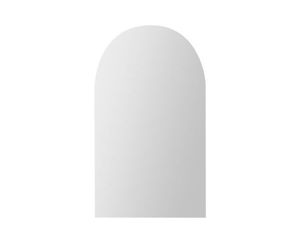 ADP SMARCH5090 ARCH PENCIL EDGE MIRROR 500x900 - Urban Designs Bathroom and Kitchen