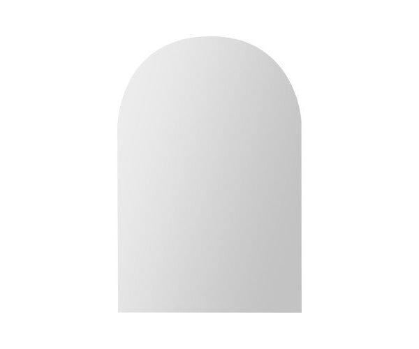 ADP SMARCH6090 ARCH PENCIL EDGE MIRROR 600x900 - Urban Designs Bathroom and Kitchen