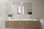 ADP SMARCH75975 ARCH PENCIL EDGE MIRROR 750x975 - Urban Designs Bathroom and Kitchen