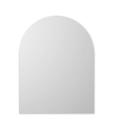 ADP SMARCH75975 ARCH PENCIL EDGE MIRROR 750x975 - Urban Designs Bathroom and Kitchen
