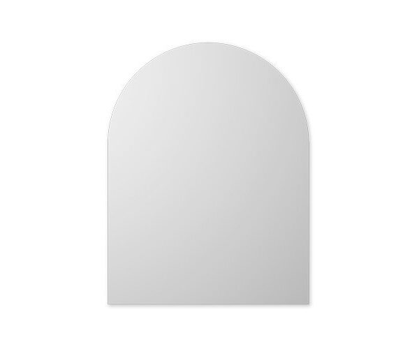 ADP SMARCH75975 ARCH PENCIL EDGE MIRROR 750x975 - Urban Designs Bathroom and Kitchen