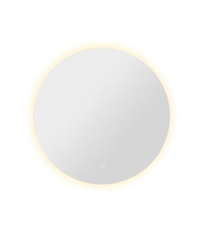 ADP SMELM7070 ECLIPSE ROUND LED MIRROR 700x700 - Urban Designs Bathroom and Kitchen