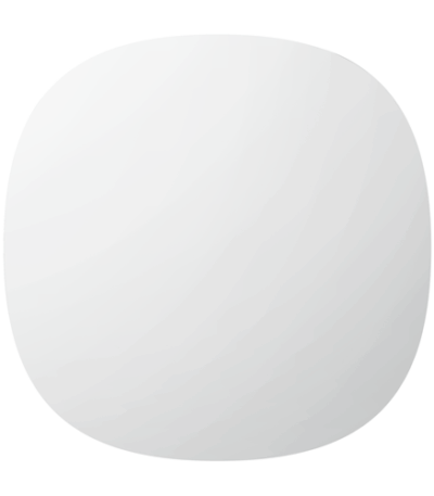 ADP SMORB120120 ORB PENCIL EDGE MIRROR 1200x1200 - Urban Designs Bathroom and Kitchen