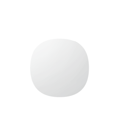 ADP SMORB6060 ORB PENCIL EDGE MIRROR 600x600 - Urban Designs Bathroom and Kitchen
