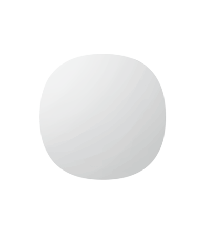 ADP SMORB7575 ORB PENCIL EDGE MIRROR 750x750 - Urban Designs Bathroom and Kitchen