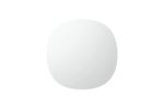 ADP SMORB9090 ORB PENCIL EDGE MIRROR 900x900 - Urban Designs Bathroom and Kitchen