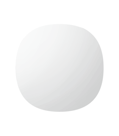ADP SMORB9090 ORB PENCIL EDGE MIRROR 900x900 - Urban Designs Bathroom and Kitchen