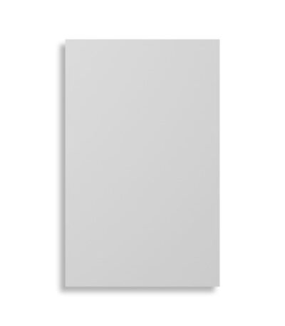 ADP SMPE5080 RECTANGULAR POLISHED EDGE MIRROR 500x800 - Urban Designs Bathroom and Kitchen