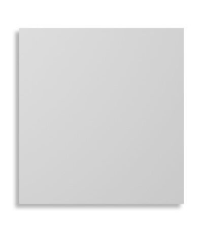ADP SMPE7580 RECTANGULAR POLISHED EDGE MIRROR 750x800 - Urban Designs Bathroom and Kitchen
