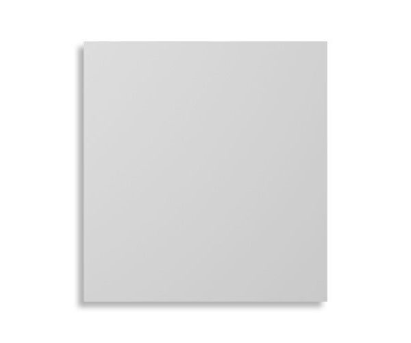 ADP SMPE7580 RECTANGULAR POLISHED EDGE MIRROR 750x800 - Urban Designs Bathroom and Kitchen