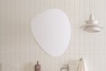 ADP SMPEB5569 PEBBLE PENCIL EDGE MIRROR 550x690 - Urban Designs Bathroom and Kitchen