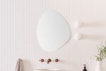 ADP SMPEB5569 PEBBLE PENCIL EDGE MIRROR 550x690 - Urban Designs Bathroom and Kitchen