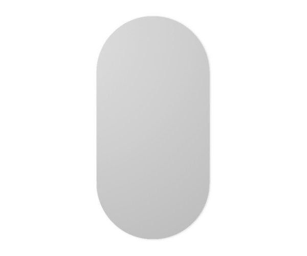 ADP SMPIL4590 PILL PENCIL EDGE MIRROR 450x900 - Urban Designs Bathroom and Kitchen