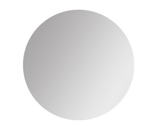 ADP SMRD120120 ROUND POLISHED EDGE MIRROR 1200x1200 - Urban Designs Bathroom and Kitchen