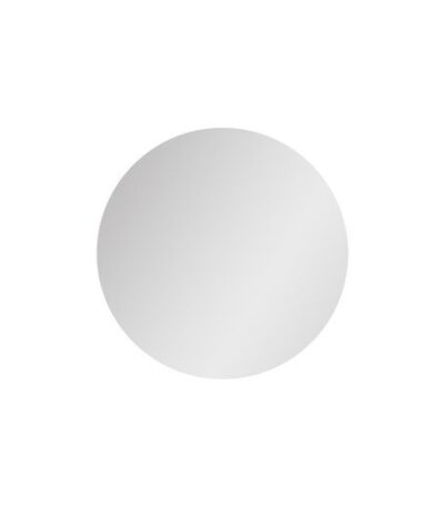ADP SMRD4040 ROUND POLISHED EDGE MIRROR 400x400 - Urban Designs Bathroom and Kitchen