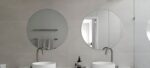 ADP SMRD9090 ROUND POLISHED EDGE MIRROR 900x900 - Urban Designs Bathroom and Kitchen