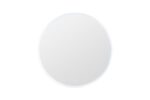 ADP SMSLM9090 SHINE ROUND LED MIRROR 900x900 - Urban Designs Bathroom and Kitchen