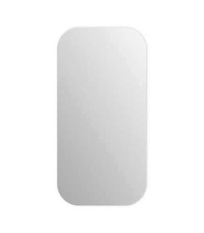 ADP SMSTA4590 STADIUM RECTANGULAR PENCIL EDGE MIRROR 450x900 - Urban Designs Bathroom and Kitchen