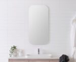 ADP SMSTA7590 STADIUM RECTANGULAR PENCIL EDGE MIRROR 750x900 - Urban Designs Bathroom and Kitchen