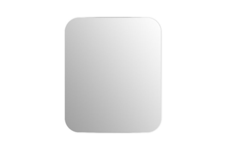 ADP SMSTA7590 STADIUM RECTANGULAR PENCIL EDGE MIRROR 750x900 - Urban Designs Bathroom and Kitchen