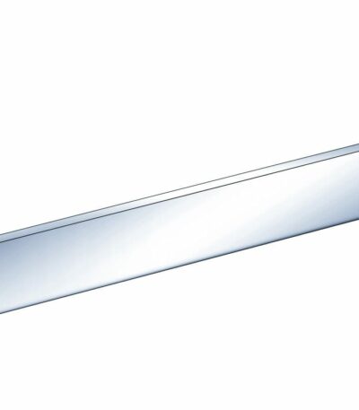 Aiko Square Towel Bar - Chrome | 7104