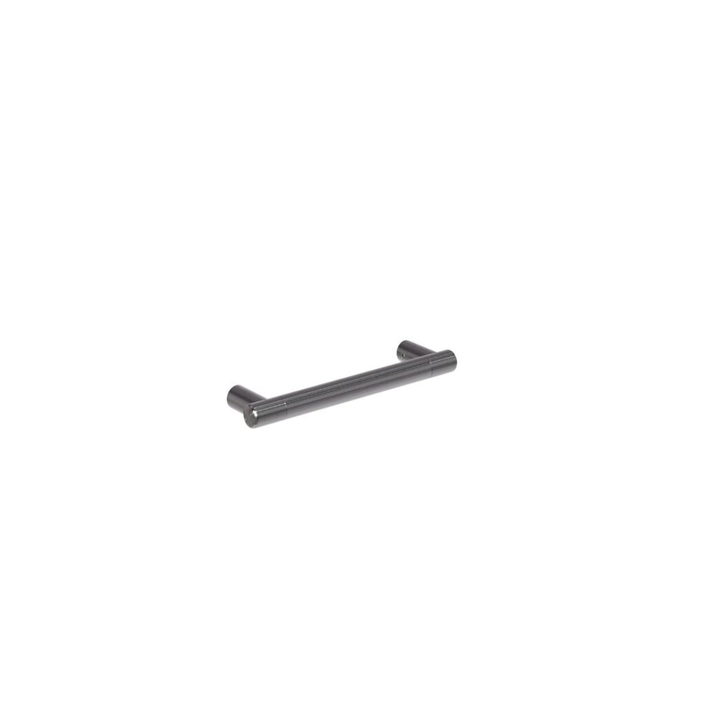 Aliro Accessible Grab Rail 357mm - Brushed Gunmetal