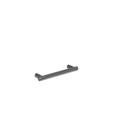Aliro Accessible Grab Rail 357mm - Brushed Gunmetal