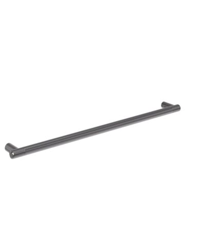 Aliro Accessible Grab Rail 882mm - Brushed Gunmetal