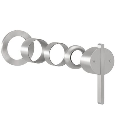 Aliro Accessible Handle Kit - Stainless Steel