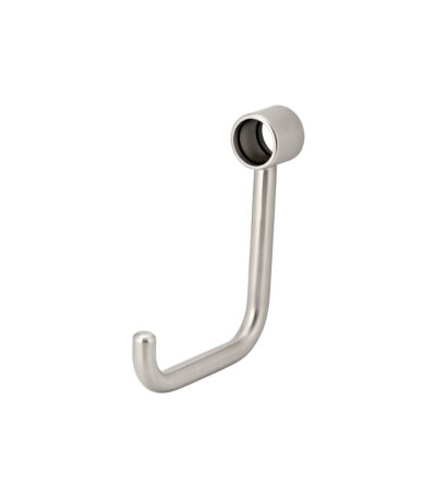 Aliro Accessible Toilet Roll Holder - Stainless Steel