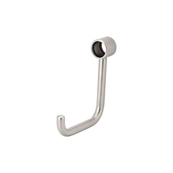 Aliro Accessible Toilet Roll Holder - Stainless Steel