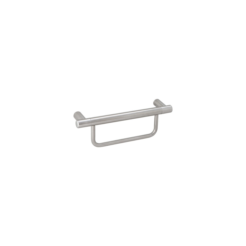 Aliro Hand Towel Rail - Stainless Steel