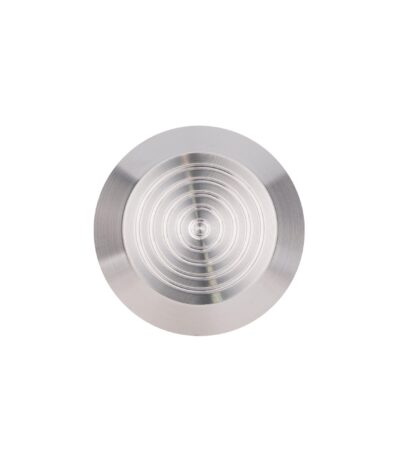 Aliro Tactile Indicator (Single) - Stainless Steel