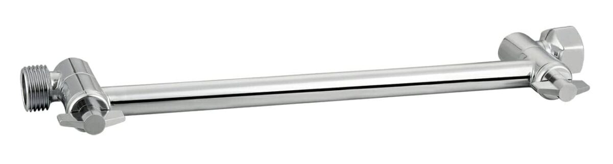 All Direction Shower Arm - Chrome | D04D