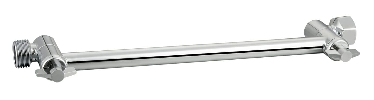 All Direction Shower Arm - Chrome | D04D