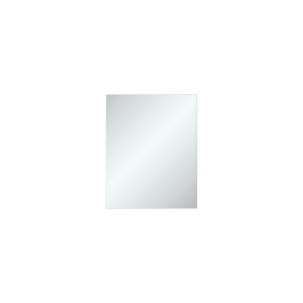Aluca Mirror 600 x 750mm