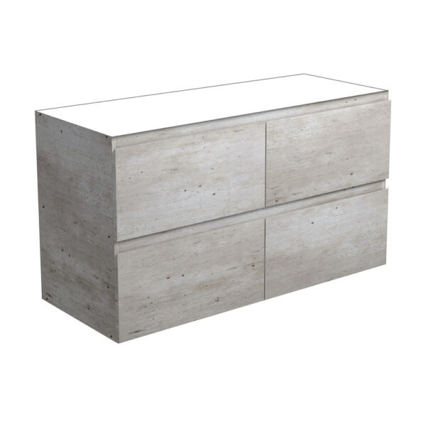 Amato Industrial 1200 Base Cabinet
