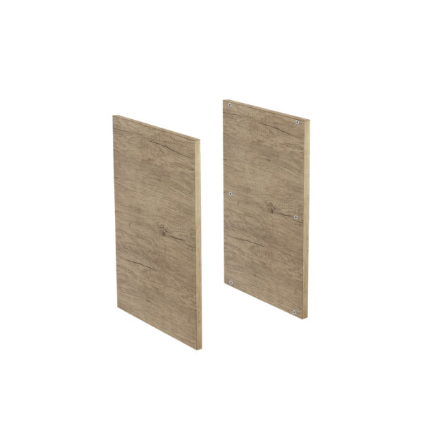 Amato Scandi Oak Side Panel Kit