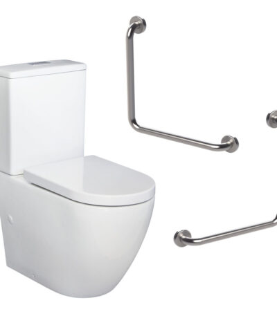 Ambulant Toilet Care Kit