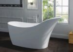 Anna Freestanding Bathtub 1690x750x880 mm