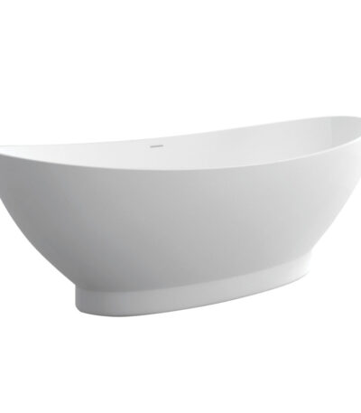Antonia Solid Surface Bath