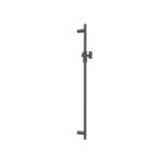 AQUAPERLA 2151.SH.N CADDENCE SHOWER RAIL WITHOUT HANDHELD SHOWER COLOURED - Urban Designs Bathroom and Kitchen