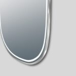 AQUAPERLA LM-DESI-12 DRESSING LED MIRROR 1200x650MM - Urban Designs Bathroom and Kitchen