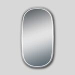 AQUAPERLA LM-DESI-12 DRESSING LED MIRROR 1200x650MM - Urban Designs Bathroom and Kitchen