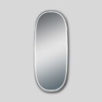 AQUAPERLA LM-DESI-16 DRESSING LED MIRROR 1600x650MM - Urban Designs Bathroom and Kitchen