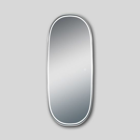 AQUAPERLA LM-DESI-16 DRESSING LED MIRROR 1600x650MM - Urban Designs Bathroom and Kitchen