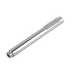 AQUAPERLA R2.HHS ROUND SPRAY HANDHELD SHOWER CHROME AND COLOURED - Urban Designs Bathroom and Kitchen